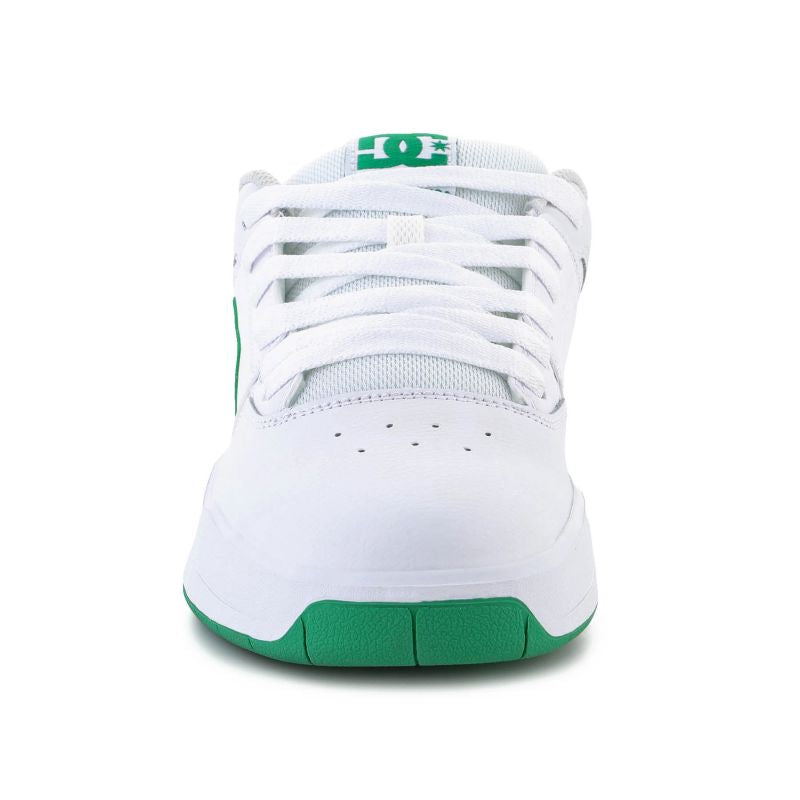 DC Central M ADYS100551-WGN shoes Footwear/Lifestyle/DC Your Sports Performance