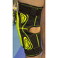 Tempish React Pro R2 floorball kneepads 1350000509 Accessories/Protectors and knee pads/Tempish Your Sports Performance