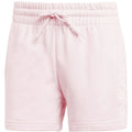 adidas Essentials Linear French Terry W shorts IC6877 Clothing/Training Adidas