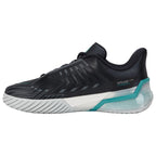 K-Swiss ULTRA SHOT 4 CARBON/BLANC DE BLANC/BALTIC-M (04437-031-M)