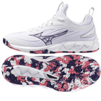 Mizuno WAVE LUMINOUS 3 V1GC242020 shoes Footwear/Volleyball/Women Mizuno