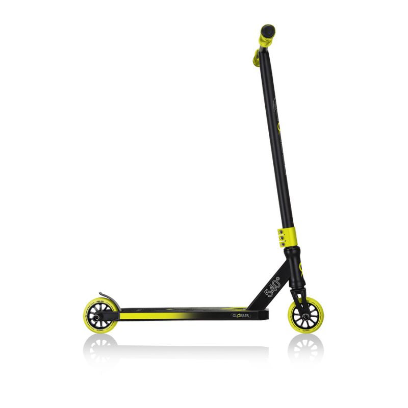 The Globber Stunt Gs 540 622-107-3 stunt scooter Accessories/Skating/Hulajnogi Your Sports Performance