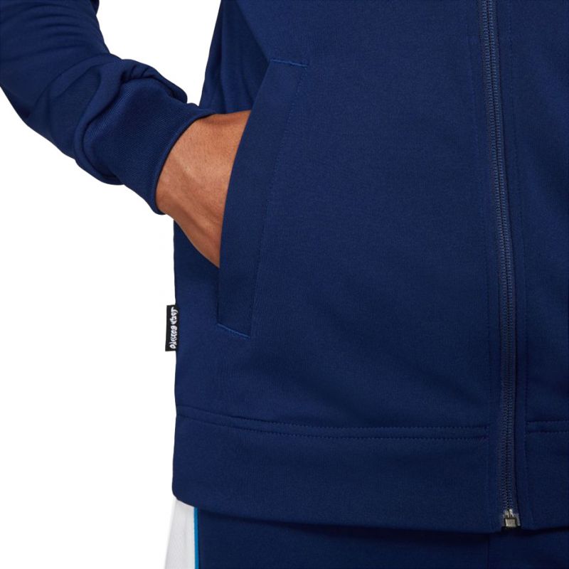 Nike DF Academy TRK JKT KP FP JB M DA5566 492 sweatshirt Clothing/Training Nike