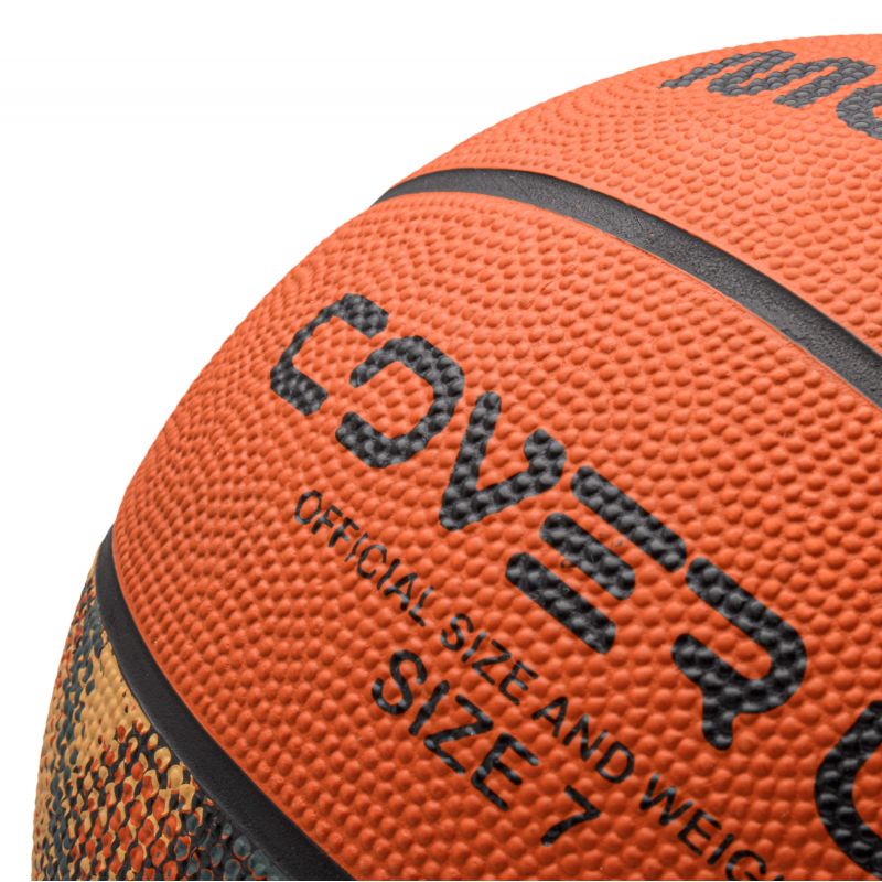 Meteor Cover up 7 basketball ball 16808 size 7 Accessories/Balls/Basketball Your Sports Performance