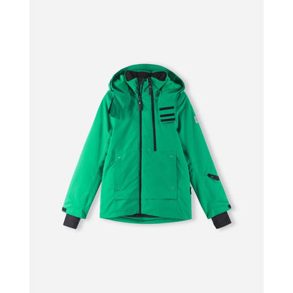 Reima Tieten children's winter jacket (5100366A-8800) Reima