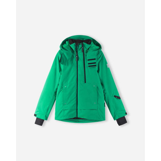Reima Tieten children's winter jacket (5100366A-8800) Reima