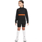 Nike NK DF Academy 21 Drill Top Jr CW6112 017 sweatshirt Clothing/Training Nike