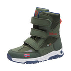 Trollkids Kids Lofoten Winter Boots Waterproof Jr 159-322 Footwear/Outdoor/Trollkids Your Sports Performance