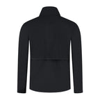 Rogelli ESSENTIAL running jacket black XL Rogelli/Bieganie/Men/Kurtki Your Sports Performance