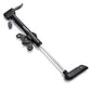 Mini bicycle pump Meteor Stroke 31597 Accessories Your Sports Performance