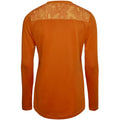 Women’s Long-Sleeve Cycling Jersey SILVINI Women Jersey ELLA