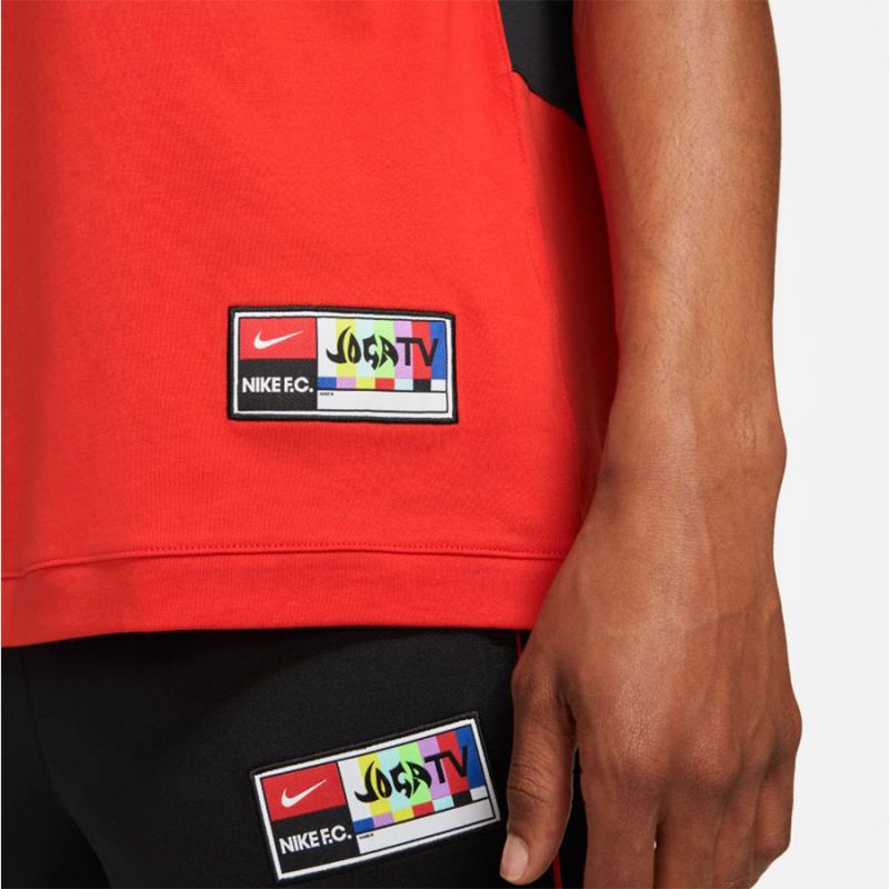 Nike FC Home M Tee DA5579 673 Clothing/Football Nike