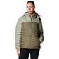 Columbia Westridge Hooded Down Jacket W 2051265349 Clothing/Outdoor/Columbia Your Sports Performance