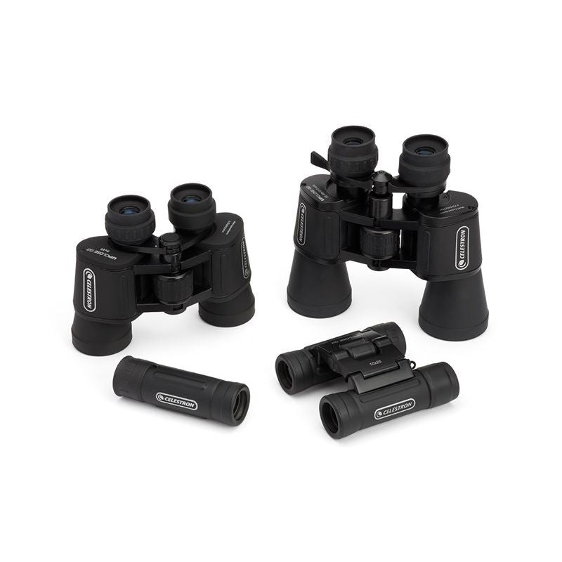 Celestron UpClose G2 8x40 Binoculars Optyka/Lornetki Your Sports Performance