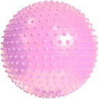 Gym ball with massage PROFIT 55cm purple DK 2104 Accessories/Training equipment Your Sports Performance