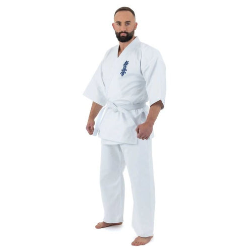 Kyokushin Karate Kimono 10 oz - 120 cm DBX Bushido