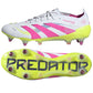 Adidas Predator Elite SG M football boots ID3849 Footwear/Football/SR/SG Adidas