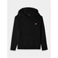 Girls' sweatshirt with hood, open, 4F Junior 4FJWMM00TSWSF1316-20S *Kategoria tymczasowa Your Sports Performance