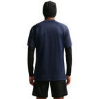 Nike Dri-Fit Park VIII Men's T-Shirt Navy Blue HV8173 410 To be categorized Your Sports Performance
