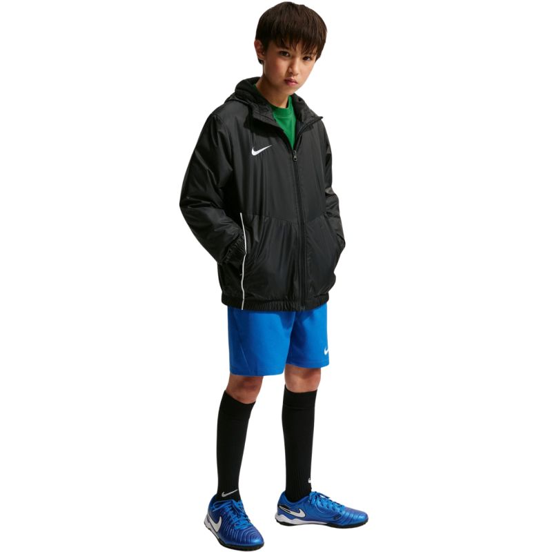 Nike Park 26 Therma-FIT Kids’ Jacket, black HM7274 010