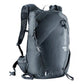 Deuter Updays 20 ski touring backpack - black Survival/Torby, plecaki, organizery Your Sports Performance