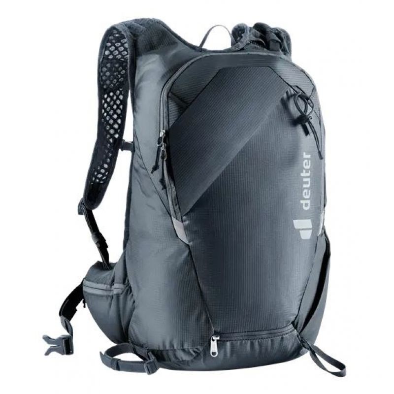 Deuter Updays 20 ski touring backpack - black Survival/Torby, plecaki, organizery Your Sports Performance