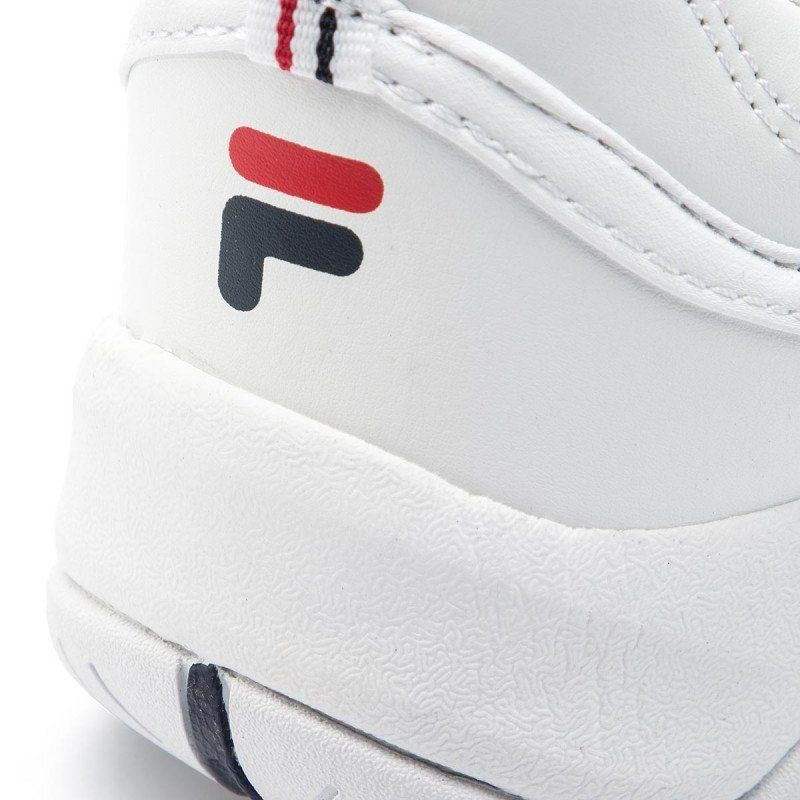 Fila Strada Low W 1010560.1FG shoes Footwear/Lifestyle/Fila Your Sports Performance