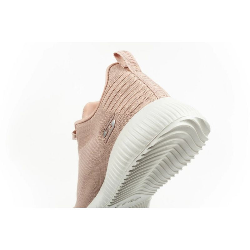 Skechers Bobs Squad-Tough Talk W 32504/NUDE sports shoes Footwear/Running/Women/Skechers/Road Skechers