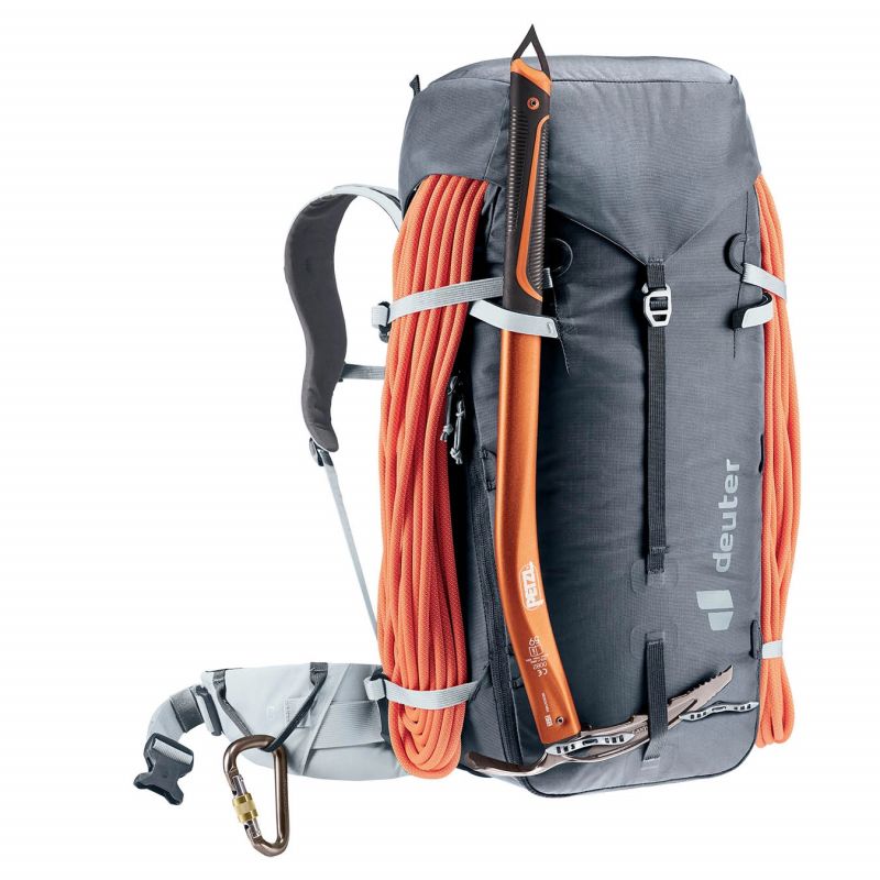 Deuter Guide 34+8 Backpack 3361523-7411 Accessories/Plecaki/Deuter Your Sports Performance