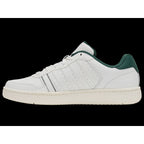 K-swiss sneakers COURT PALISADES BRIGHT WHITE/POSY GREEN/SNOW WHITE-M (06931-146-M) K- Swiss