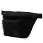 Herschel Pop Quiz Hip Pack 11406-05881 Black One size In preparation Your Sports Performance