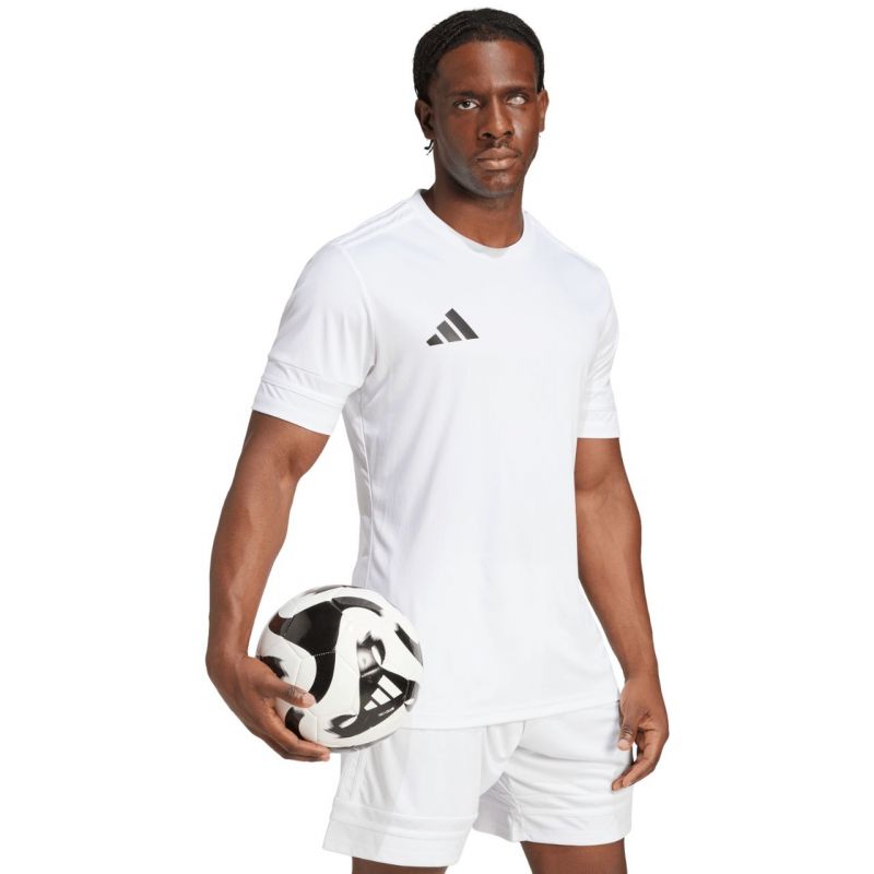 Adidas Squadra 25 M T-shirt JG5834 Clothing/Football Adidas