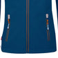 Trollkids Kids Trollfjord Jacket with hood, blue (161-142) In preparation Your Sports Performance