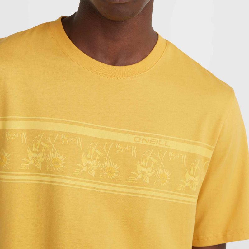 O'Neill Mix & Match Floral Graphic T-Shirt M 92800613885 ONeill