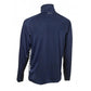 SELECT SPAIN ZIP navy sweatshirt Clothing/Football/Select Select