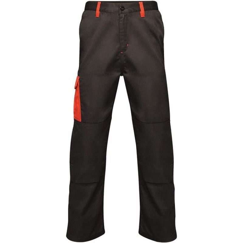 Regatta M TRJ378L 1CN work trousers Clothing/Outdoor/Alpinus Your Sports Performance