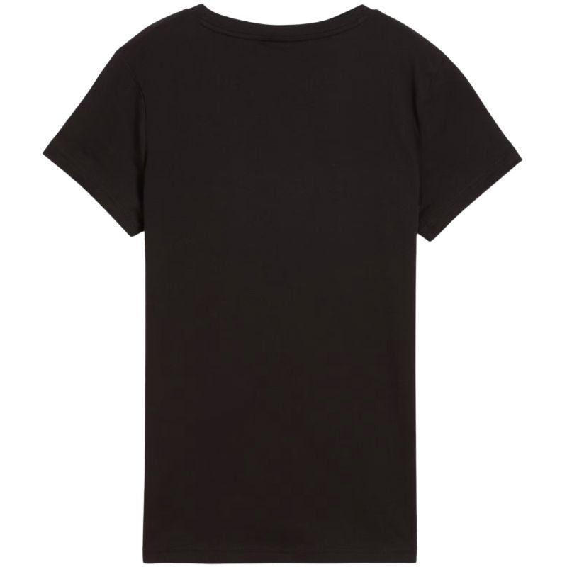 Puma ESS Small No.1 Logo Tee W 682372 01 Clothing/Training Puma