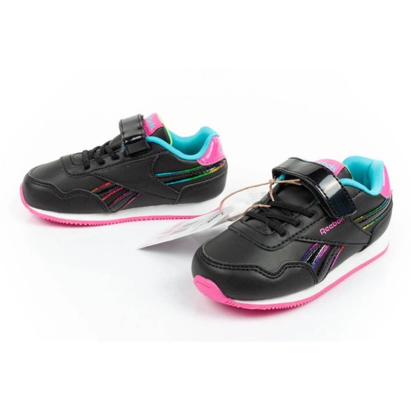 Reebok Royal Jr 100033287 shoes Footwear/Lifestyle Reebok