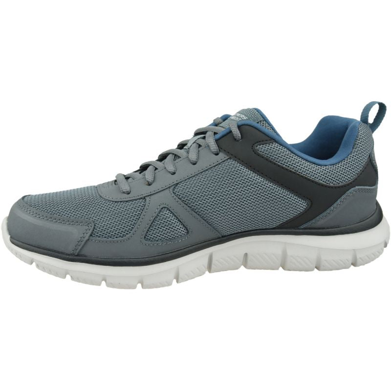 Skechers Track-Scloric M 52631-GYNV shoes Footwear/Lifestyle/Skechers Your Sports Performance