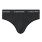 Calvin Klein Underwear Briefs 3-pack Hop Briefs M 0000U2661G Clothing/Lifestyle/Calvin Klein Your Sports Performance
