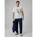 Men's casual trousers 4F 4FRSS26TTROM1963-20S 4f