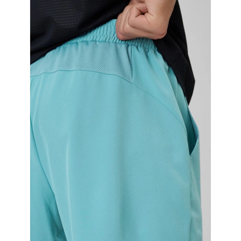 Men's quick-drying training shorts 4F 4FRSS26TFSHM1662-32S 4f