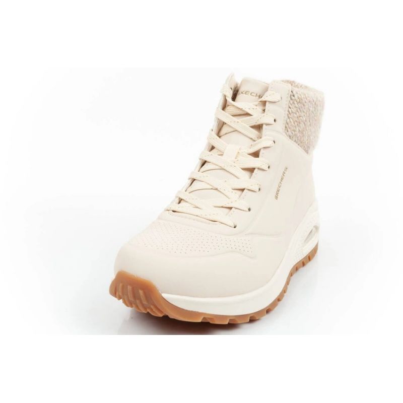 Skechers Uno Rugged W shoes 167988/NAT