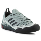 Adidas Terrex SWIFT Solo 2 IH1113 silver green/legend ivy/linen green adidas