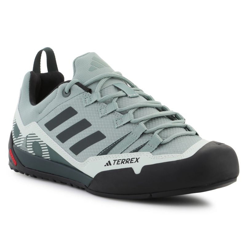 Adidas Terrex SWIFT Solo 2 IH1113 silver green/legend ivy/linen green adidas