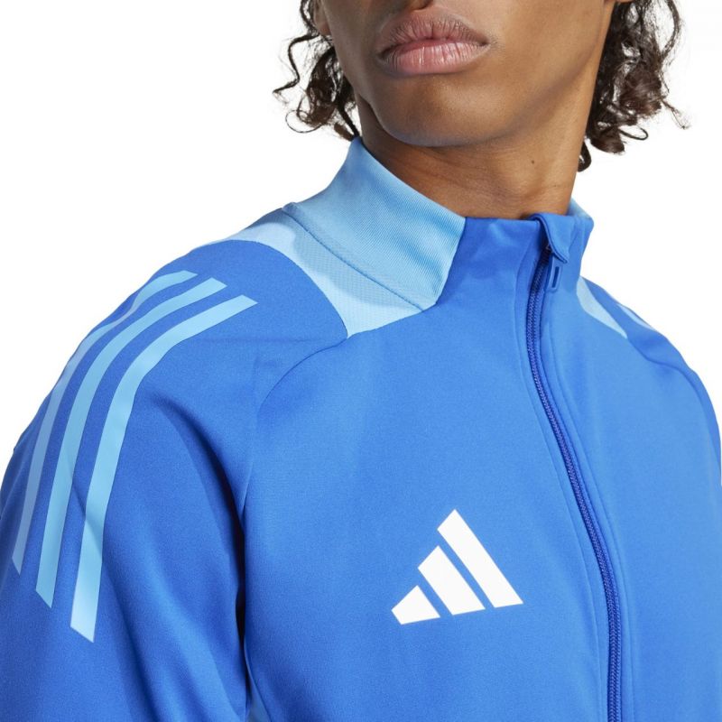 Adidas Tiro 24 Competition M IP1876 sweatshirt Clothing/Football Adidas
