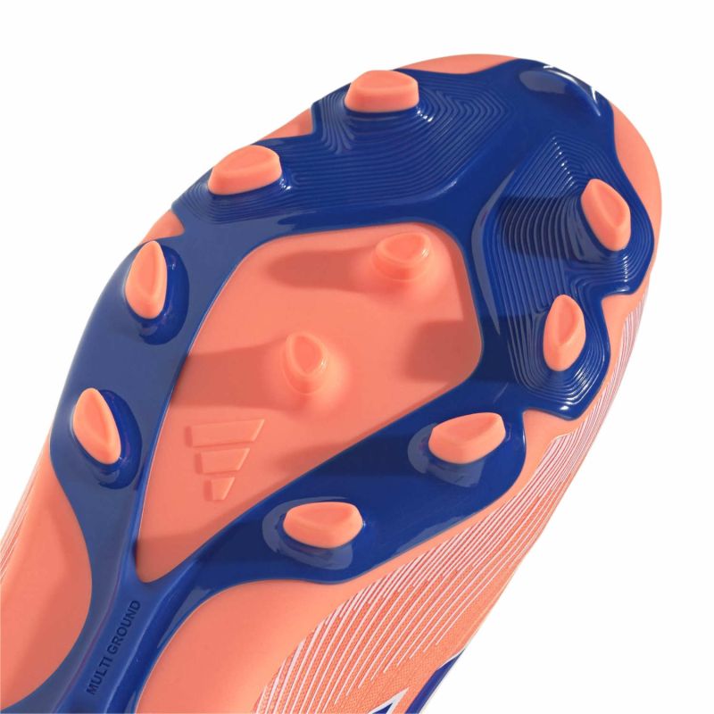 Adidas Junior F50 League MG JH7751 shoes In preparation Adidas