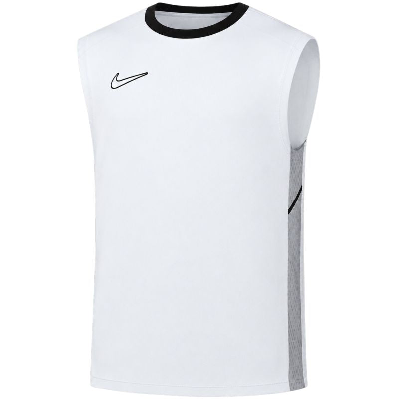 Nike Academy 25 Men's T-Shirt White FZ9747 100