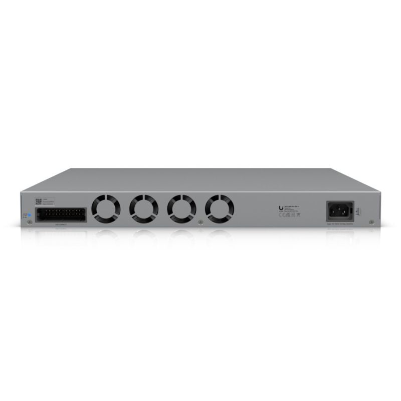 Switch Ubiquiti USW-Pro-XG-24 Komunikacja i łączność/Switch-e Your Sports Performance