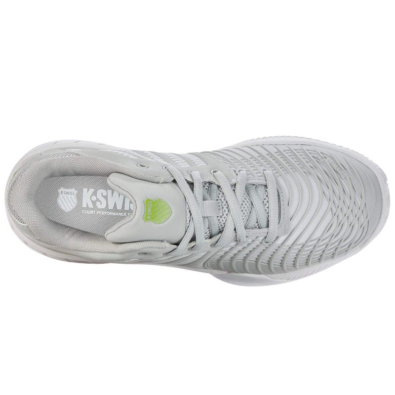 K-Swiss Express Light 3 HB W 98563-034-M shoes Footwear/Lifestyle/K-Swiss Your Sports Performance